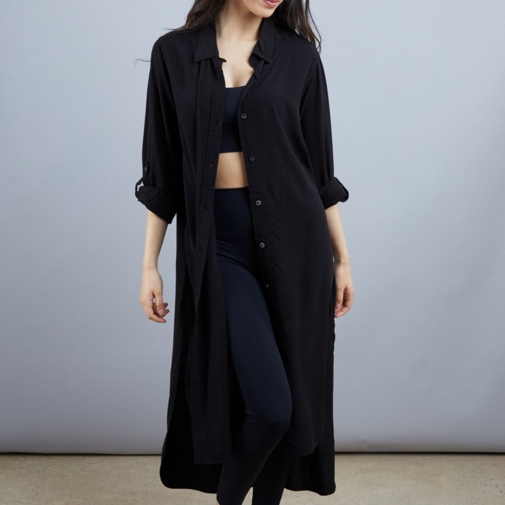 Savvi Miro Duster